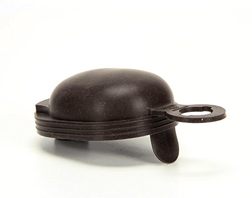 Server 07383 Dome Pump .218 45-50 Duro Blac