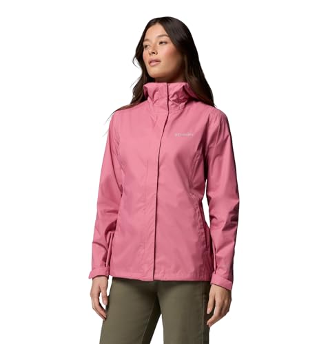 Image of Columbia Women's Arcadia II Jacket
