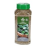 Country Range Dried Mixed Herbs 190g