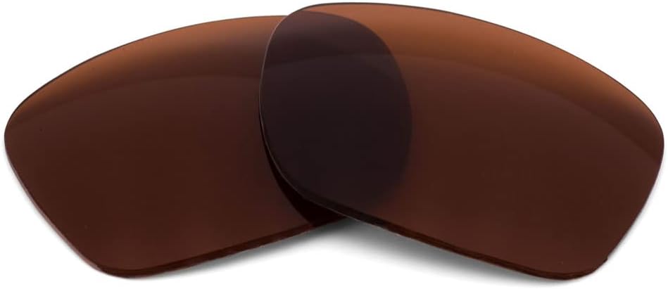 Apex LensesReplacement Lenses for Prada SPS 01N Sunglasses