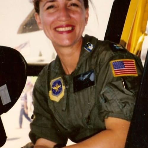 The Episode Where Wanda Hops The Pond