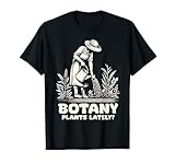 Botany Plants Lately Funny Plant Collector Spring