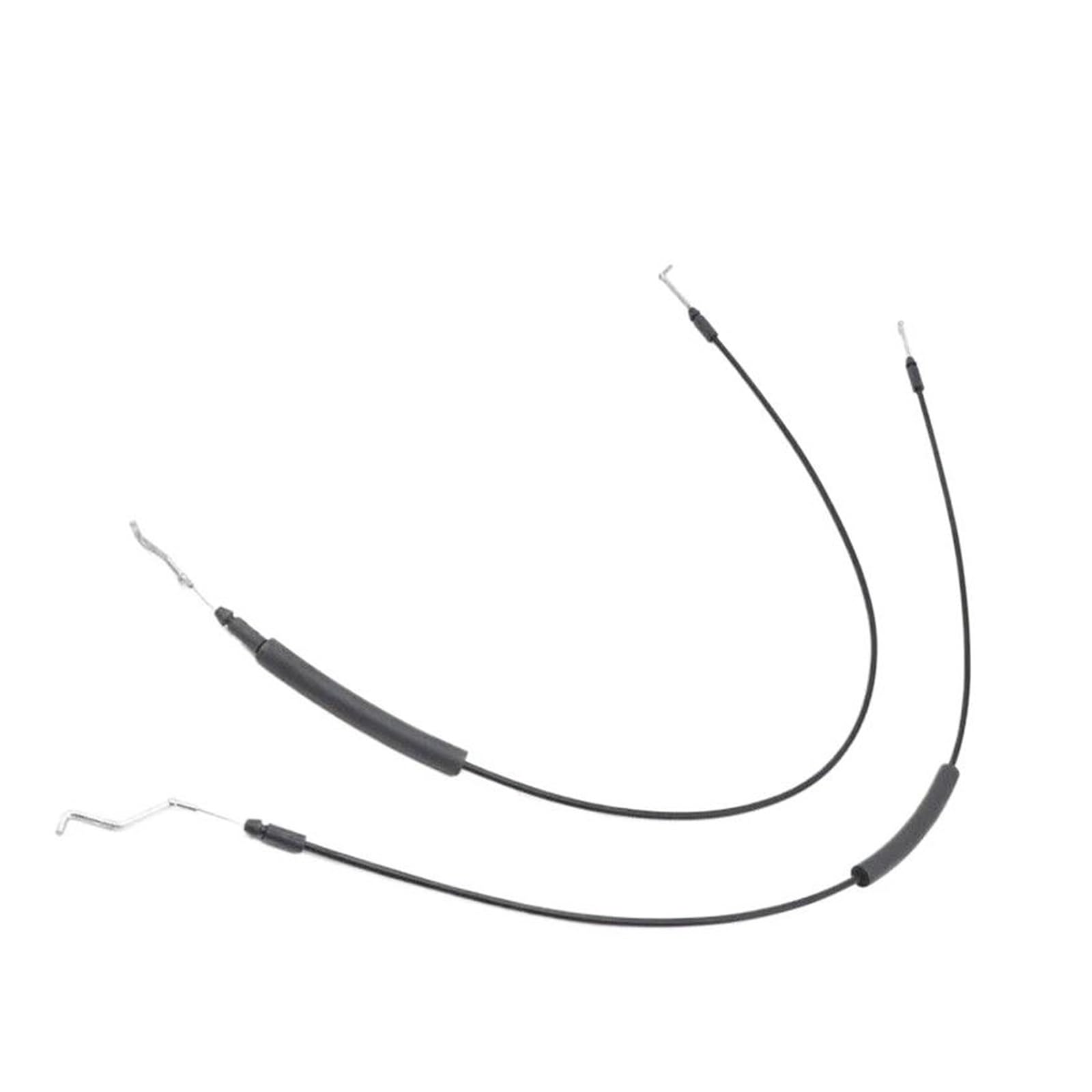 ELEKMPMGTD 81371-2C010 81372-2C010 Side Inner Door Handle Cable LH RH for Hyundai for Tiburon Coupe 2003-2008 Interior Door Handle