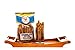 TAJ Cinnamon Stick Round, Dalchini, 3.5-Ounce