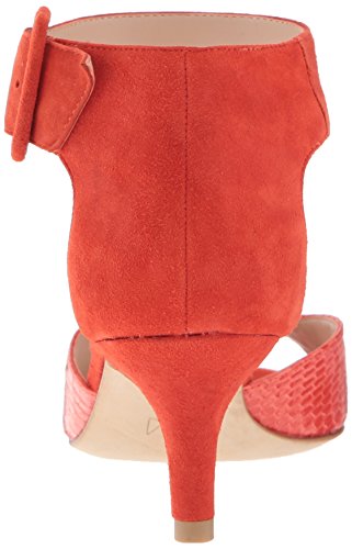 Image of Pelle Moda Kallie Washed Cork White