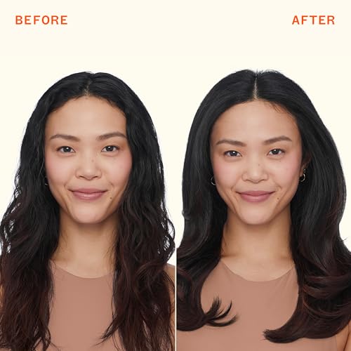 Image of amika perk up talc-free dry shampoo | refreshes roots with a voluminous 'oomph' between washes, no white residue, absorbs oil + reduces odor, for all hair types