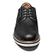 Florsheim Men's, Norwalk Plain Toe Oxford Black 11 W