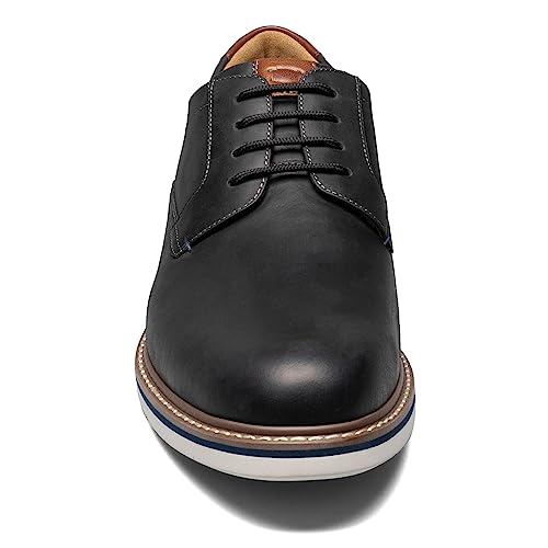 Image of Florsheim Norwalk Plain Toe Oxford Men's Oxford