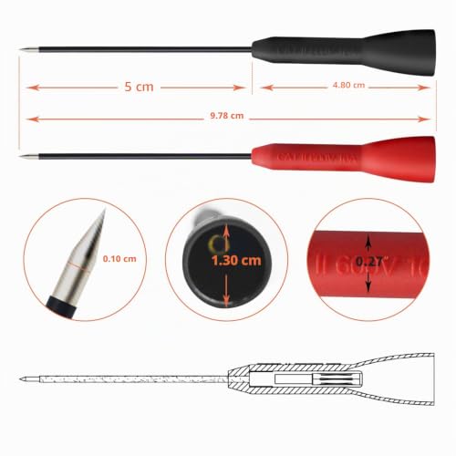 Refacciones para multímetros Fluke 12 Imagen adicional