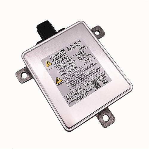 Ballast xénon HID D2S D2R W3T16271 haute performance Odyssey