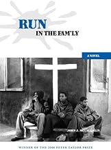 Run in the Fam’ly: A Novel