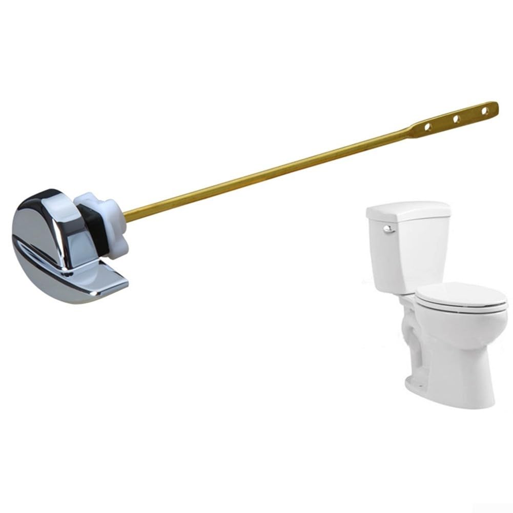 jojofuny Kit Di Sostituzione Della Leva Di Scarico Laterale