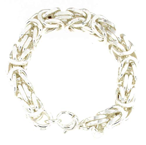 TENDENZE ITALY Unisex Mujer Hombre 11 mm