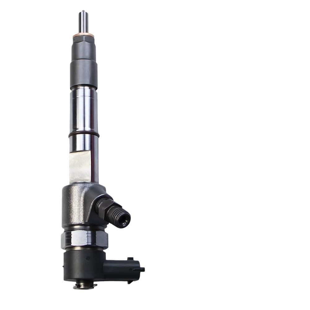 Fyuvdtuv 0445110619 0445110692 0445110629 0445110529 0445110822 0445110343 Common Rail Injector Nozzle Compatible For Bosch