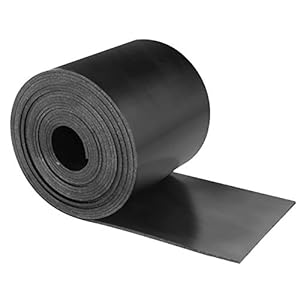 Vuaohiy Neopren Gummi Rolle PE-144