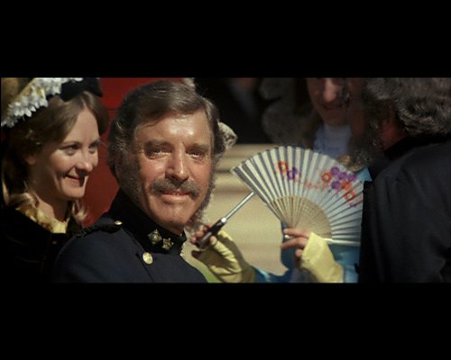 Vista 19 de Zulu Dawn Blu-ray