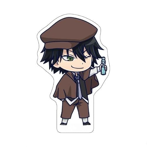 文豪ストレイドッグス ころっと 江戸川乱歩