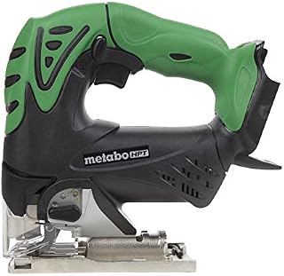 Metabo HPT 18V Cordless Jig Saw | Tool Only | No Battery |