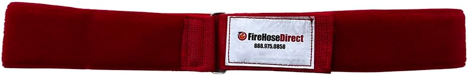 Heavy-Duty Fire Hose Strap