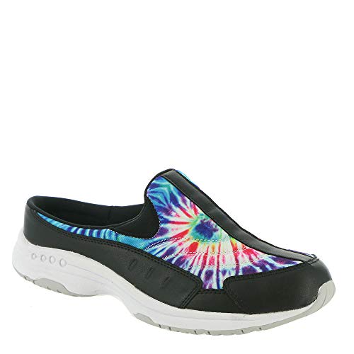 Image of Easy Spirit Women's Traveltime Clog