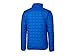 Cutter & Buck Men's Weather Resistant Primaloft Down Alternative Rainier Jacket, Royal, 4X Big