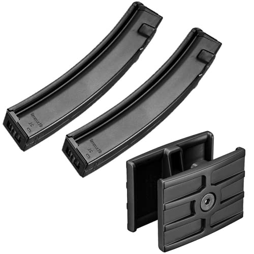 Amazon | 東京マルイ MP5 A5 次世代電動ガン用 多弾 ダブル