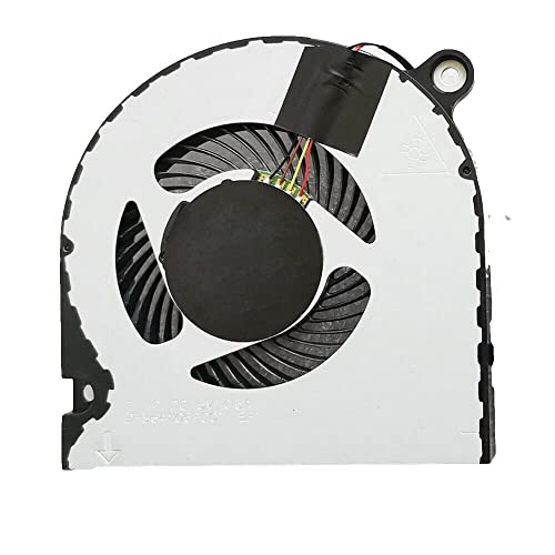 1. Nuovo e di alta qualità. Ventola CPU di ricambio compatibile con Acer Aspire 3 A314-31 A314-32 A315-21 A315-31 A315-41 A315-51