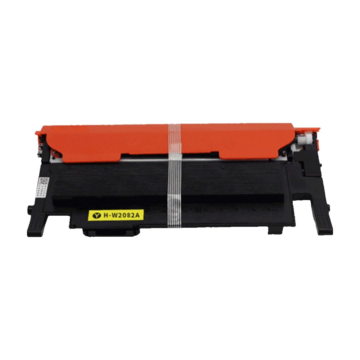 Tóner 118a w2080a amarillo con chip para resolver fallos 150a 2