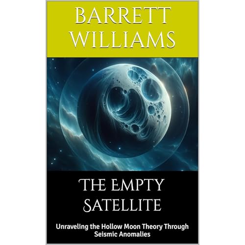 Enjoy The Empty Satellite from Barrett Williams episode artwork