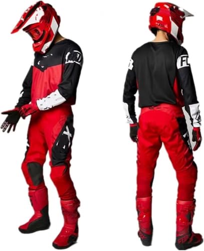 [DEUSADE] ���g�N���X�W���[�W ���b�V�� �p���c �㉺�Z�b�g �o�C�N ���� �p���c �㉺�Z�b�g ���g�N���X�E�F�A ���C�f�B���O�W���[�W �G���f���[�� �I�t���[�h�W���[�W �ʋC�� �������U ���[���b�p�T�C�Y �ŐV�̗��s ���F�I