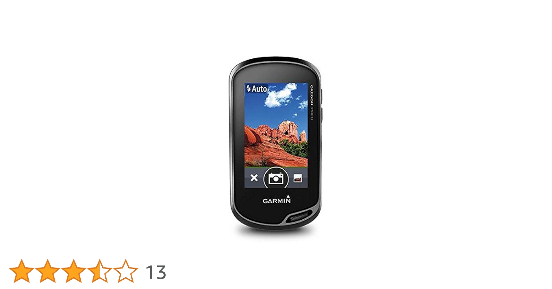 Garmin Oregon750TJ(国内正規品) Amazon | GARMIN(ガーミン) Oregon750TJ 167236 | Garmin
