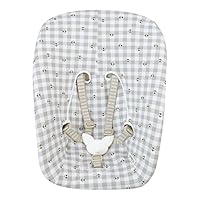 10 Handgemaakte hoes Stokke Newborn oud/nieuw model » www