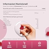 Zoom IMG-2 ashwagandha gommose 1200mg 120 caramelle Zoom IMG-2 ashwagandha gommose 1200mg 120 caramelle