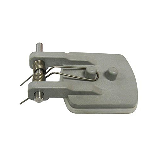 Custom Molded Products 25830-150-900 Swing Check Valve Flapper Assembly