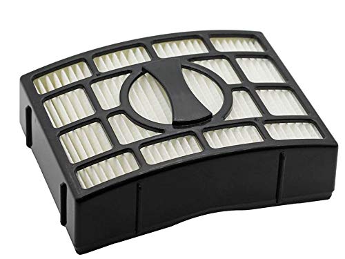 Casa Vacuum �����p HEPA�t�B���^�[ Shark Navigator Zero-M ���t�g�A�E�F�C ���x�A�b�v���C�g�|���@ ZU560 ZU560C ZU561 ZU562�p ���i�ԍ� XHEPA560