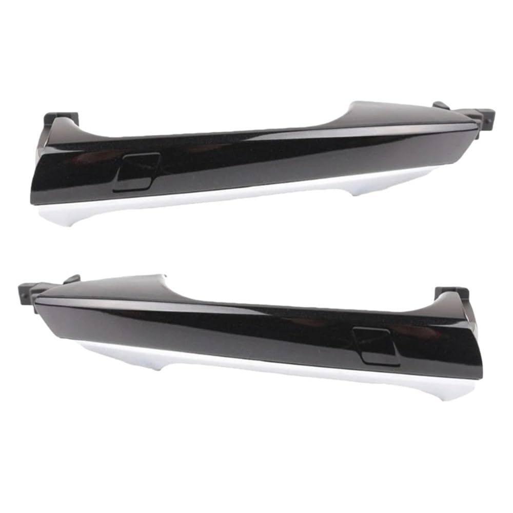Poignée de porte extérieure pour Mercedes W212 W204 C204