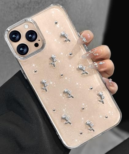 Toycamp iPhone 16 Pro P[X L[g -  K[[ K[Y LL dbP[X 16Pro JCC Xp[N LL VC I 킢 j[N EF[u fUC Funda for Apple 16 Pr