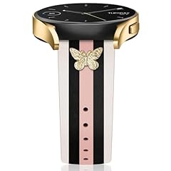 A7 Walnut/Black/Pink+Gold