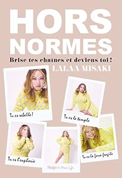 Paperback Hors Normes [French] Book