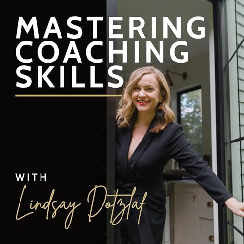 274. How I Coach Myself (& When I Don't) cover art