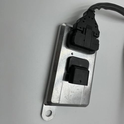 Capteur d'oxyde d'azote (NOx) 5801754016 résolvant le mode dégradé sur Iveco - 6