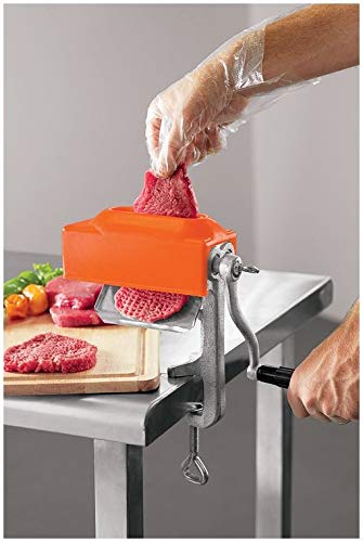 Bulletshaker Commercial Meat Tenderizer Cuber Heavy Duty Steak Flatten Hobart Kitchen Tool #TOP5