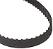 Dayco 95166 Timing Belt