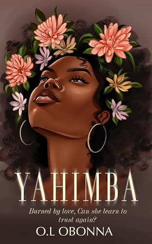 YAHIMBA (The Lagos Elite Club Book 1)