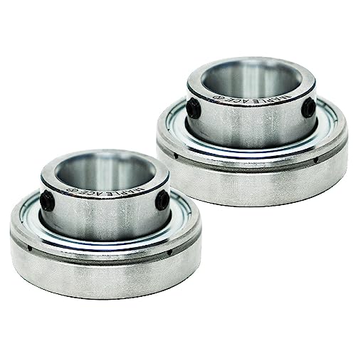 MAPLE ACE SB202-10 Insert Bearing 5/8