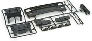 9225105 W Parts Front Grill 58397