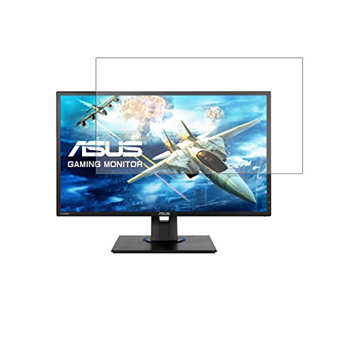 ClearView Asus VG245HEY 24�C���`�Ή� �t���ی�t�B���� �����ŖڂɗD�����A���`�O���A�E�u���[���C�g�J�b�g�^�C�v