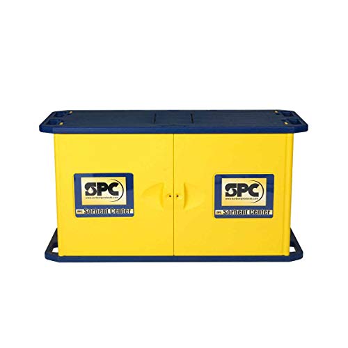 Absorbent Roll, 64 gal., 32 In. W