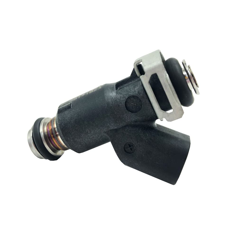 QYMOTOYslmotor FUEL INJECTOR FOR HISUN UTV 400,MSU400,YS400,MASSIMO,BENNCHE,COLEMAN,CUB CADET
