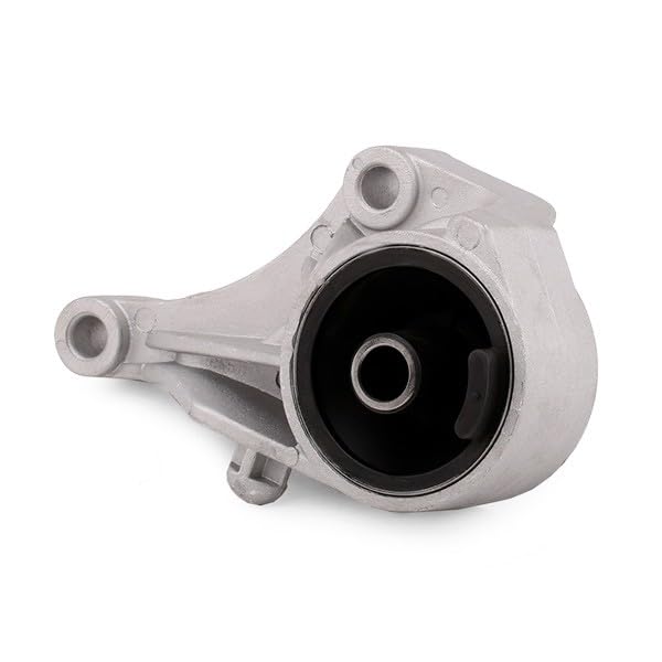 Supporto Motore Anteriore RIDEX 247E0700 - Cuscinetto Gomma-Metallo Per Fiat Punto, Lancia Ypsilon E Modelli Compatibili